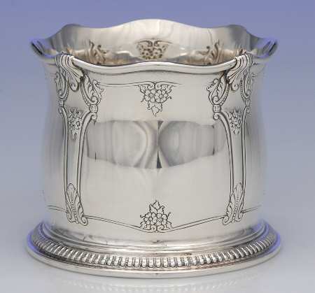 Stradivari (Sterling, Hollowware) Waste Bowl