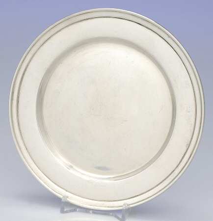 A683 (Sterling, Hollowware) by Watson
