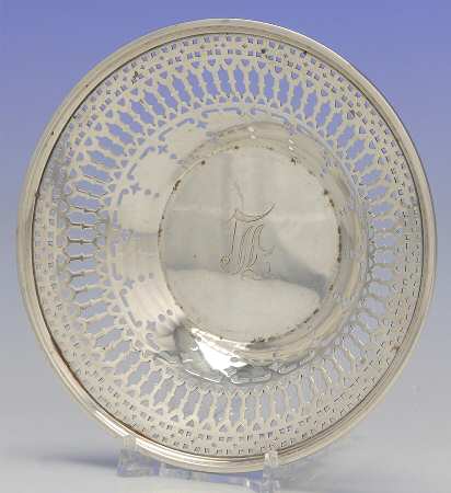 2299-3 (Sterling, Hollowware) by Wallace Silver