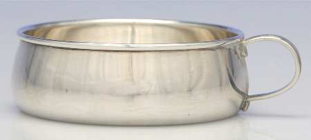 2262 (Sterling, Hollowware) by Wallace Silver