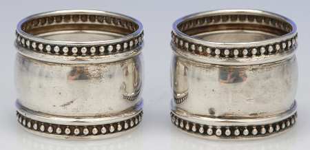 954 (Sterling, Hollowware) by Watson