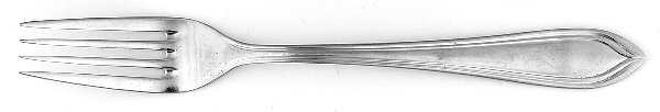 WMF140(Stainless) Fork