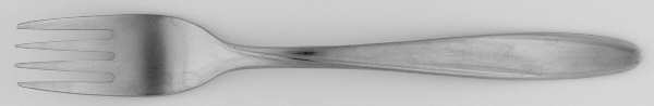 WIF26 (Stainles) Fork