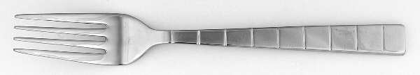 Accord (Stainless) Fork