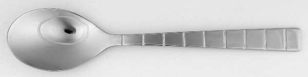 Accord (Stainless) Teaspoon