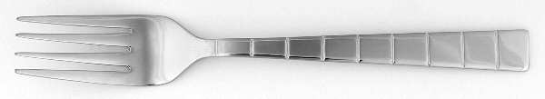 Accord (Stainless) Individual Salad Fork