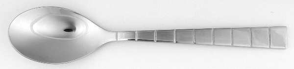 Accord (Stainless) Place/Oval Soup Spoon