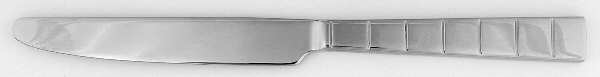 Accord (Stainless) New French Solid Knife