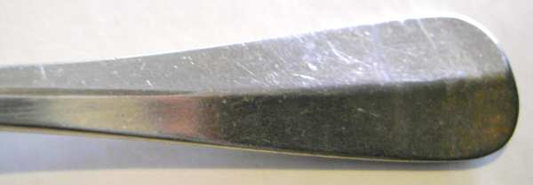 WMF143 (Silverplate) by WMF Flatware