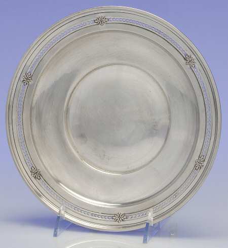 9422 (Sterling, Hollowware) by Watson
