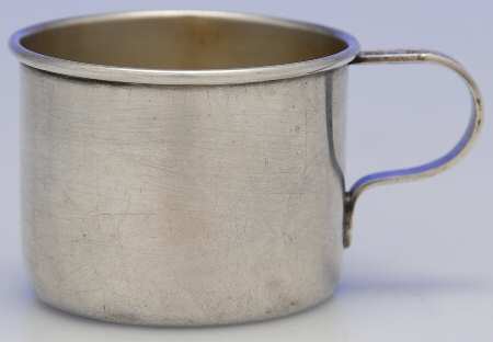 D1 (Sterling, Hollowware) by Watson