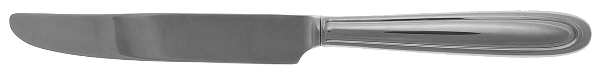 Ballet Icing (Stainless) New French Hollow Knife