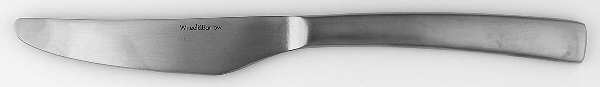 WBZ1 (Stainless) New French Solid Knife