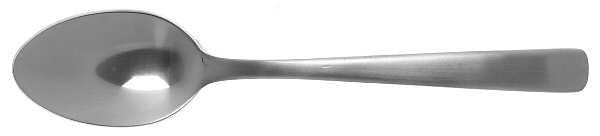 WBZ1 (Stainless) Demitasse Spoon