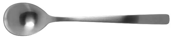 WBZ1 (Stainless) Solid Serving Spoon