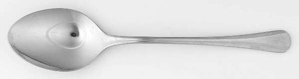 WMF144 (Stainless) Place/Oval Soup Spoon
