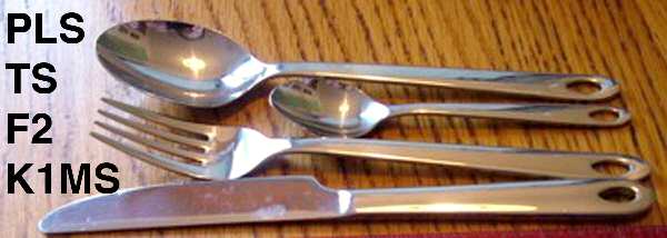 WMF145 by WMF Flatware