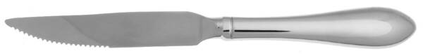 Bentley (Stainless) Steak Knife Individual Hollow, Serrate HC