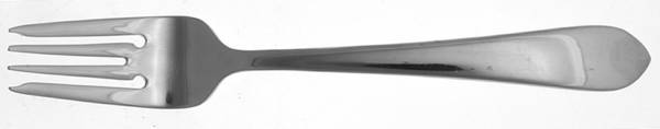 Bentley (Stainless) Individual Salad Fork