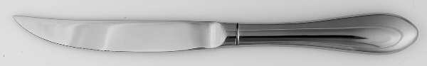Bentley (Stainless) Individual Steak Knife Hollow Handle