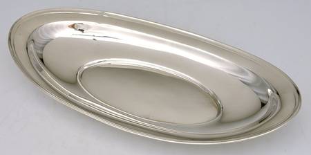 3513X (Sterling, Hollowware) by Wallace Silver