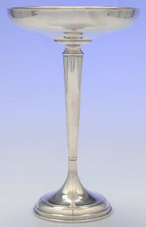 8122 (Sterling, Hollowware) by Watson