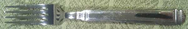 WAS184(Stainless) Fork