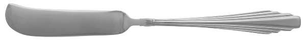 Empire (Stainless-Glossy) Flat Handle Master Butter Knife