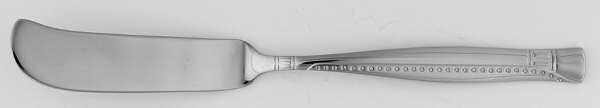 Rivets-Glossy (Stainless) by WMF Flatware
