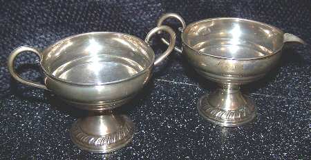 M36 (Sterling, Hollowware) by Wallingford