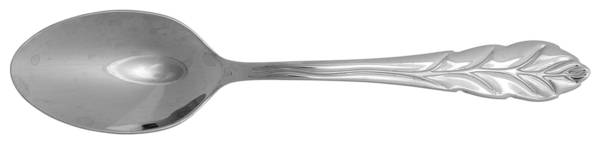 Leaf (Stainless) Place/Oval Soup Spoon