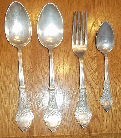 WFS6 (Sterling) Fork