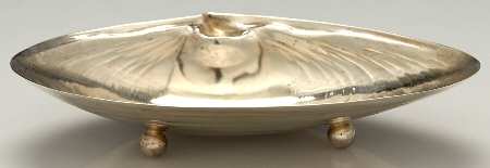 393 (Sterling, Hollowware) by Wallace Silver