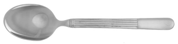 Akropolis (Stainless) Demitasse Spoon