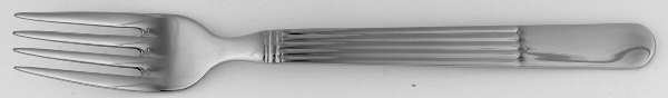 Akropolis (Stainless) by WMF Flatware