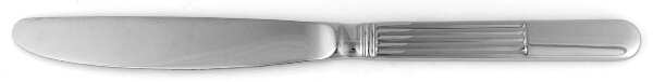 Akropolis (Stainless) Modern Solid Knife