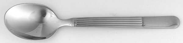 Akropolis (Stainless) Teaspoon