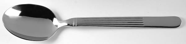 Akropolis (Stainless) Tablespoon (Serving Spoon)