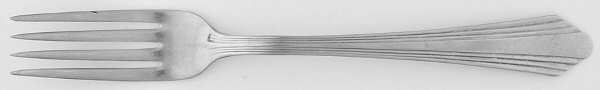 WOR4 (Stainless) Fork