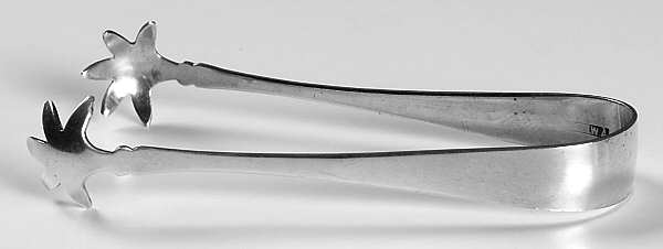 WTK1 (Sterling) by William Aitken