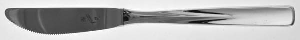 WMF148 (Sterling) Dessert Knife with Stainless Blade