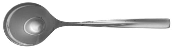 WMF148 (Sterling) Round Bowl Soup Spoon (Cream Soup)