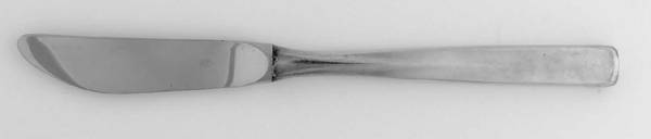 WMF148 (Sterling) Modern Hollow Knife