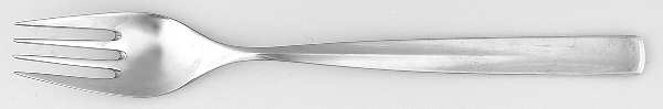 WMF148 (Sterling) Fork