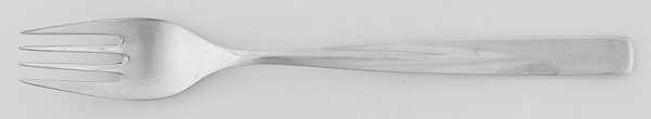 WMF148 (Sterling) Individual Salad Fork