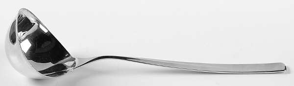WMF148 (Sterling) Solid Soup Ladle