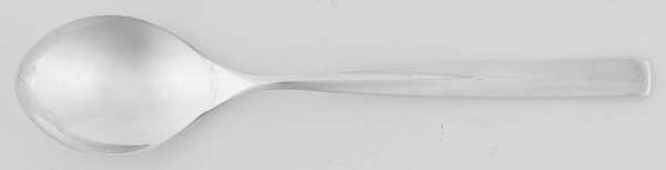 WMF148 (Sterling) Individual Solid Dinner Spoon