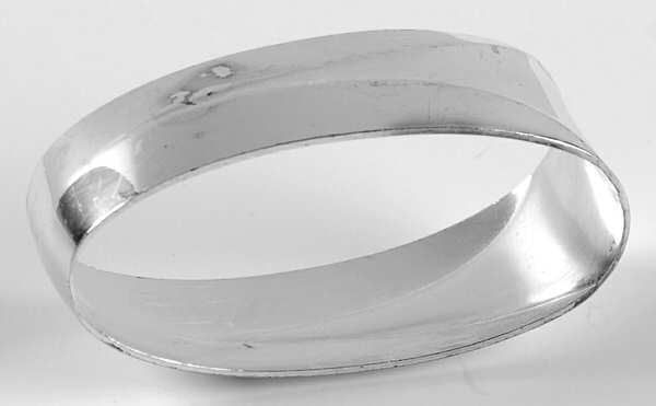 WMF148 (Sterling) Silverplate Napkin Ring