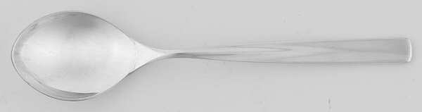 WMF148 (Sterling) Five O'Clock Teaspoon