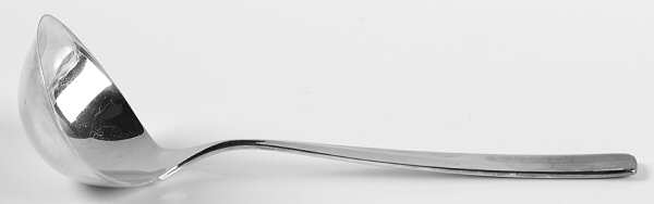 WMF148 (Sterling) Solid Gravy Ladle